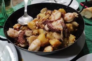 Sidrería La Mula Torda