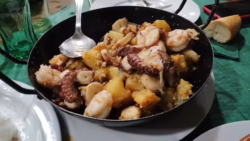 Sidrer&iacute;a La Mula Torda