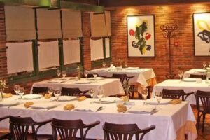 Sidrer&iacute;a La Pumarada