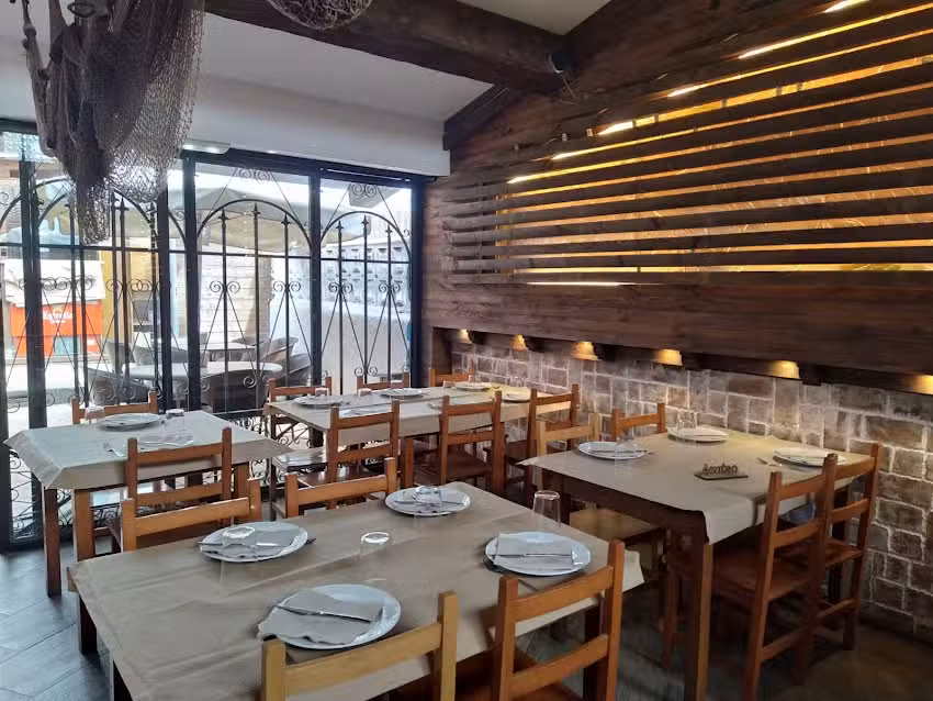 Sidrer&iacute;a La Ruta