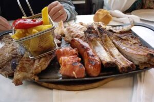 Sidrer&iacute;a La Tonada de Montevil