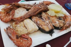 Sidrer&iacute;a La Villa