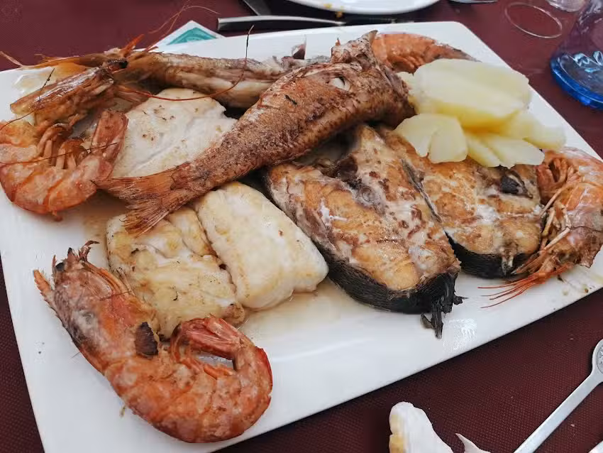 Sidrer&iacute;a La Villa