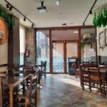 Sidrer&iacute;a Las G&uuml;elas