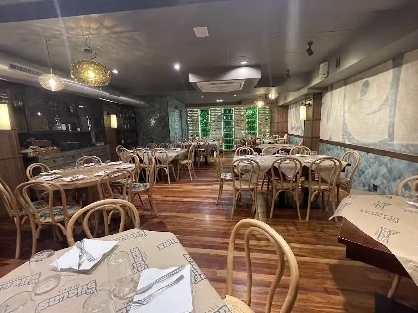 Sidrer&iacute;a Las G&uuml;elas