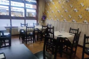 Sidrer&iacute;a Las Torres