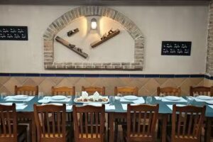 Sidrer&iacute;a Les Forgaxies