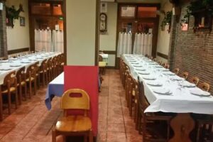 SIDRERIA LOS FELECHOS