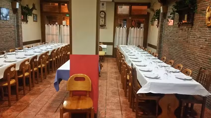 SIDRERIA LOS FELECHOS