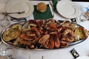 Sidrería Los Pomares