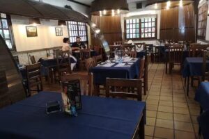 Sidreria Los Trabancos