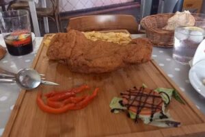 Sidreria Manolo Jalín