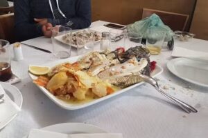 Sidrer&iacute;a Manolo Marbella