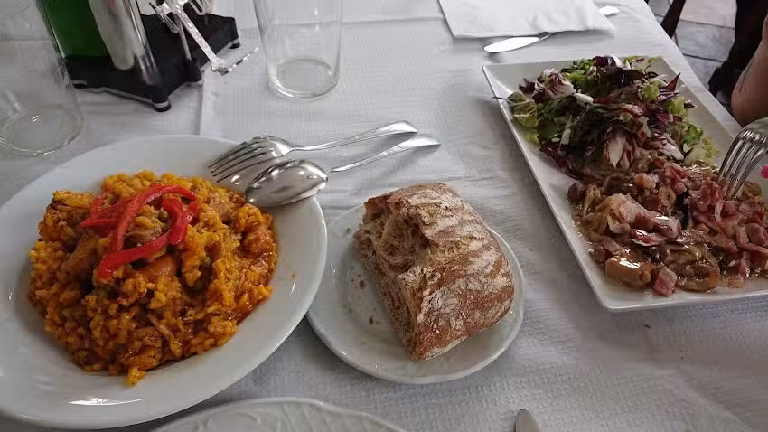 Sidrer&iacute;a Marisquer&iacute;a Poniente