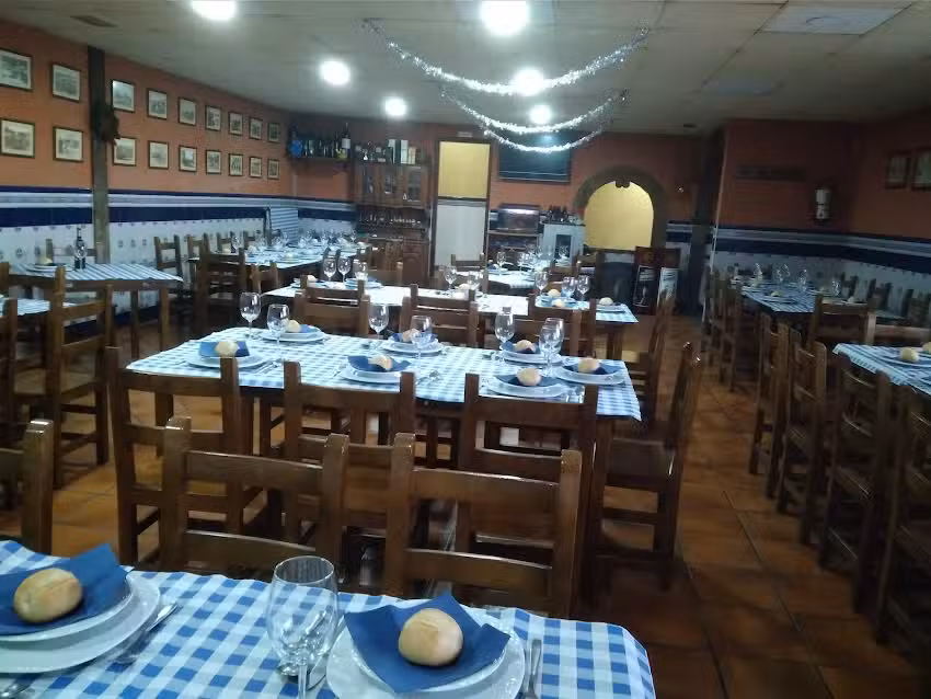 Sidrer&iacute;a Montera