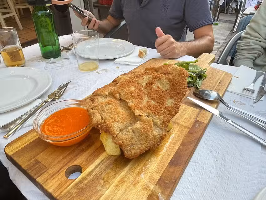 Sidrer&iacute;a Nuberu