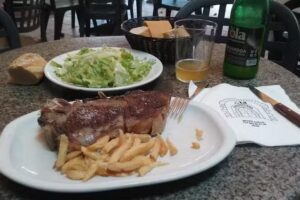 Sidrer&iacute;a Ola Sagardotegia