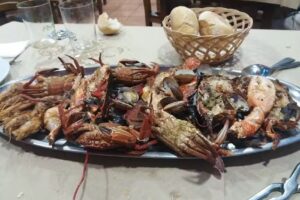 Sidrer&iacute;a Pancho