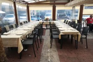 Sidrer&iacute;a Paraiso Asturies