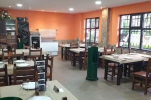 Sidrería Parrilla El Otro Pablo