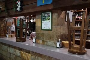 Sidrer&iacute;a Parrilla Rinc&oacute;n de Toni