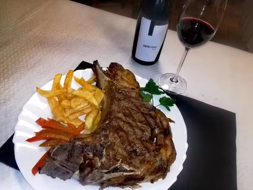 Sidrer&iacute;a Parrilla Suiss