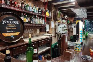 Sidrer&iacute;a Plaza