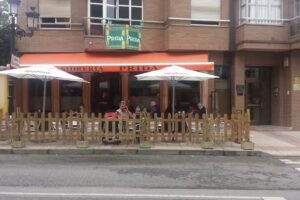 Sidrer&iacute;a Prida