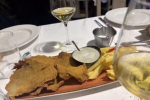 Sidrer&iacute;a Puente Romano