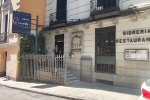 Sidreria Restaurante