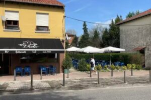 Sidrer&iacute;a Restaurante Dido