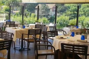 Sidrer&iacute;a Restaurante El Cuera