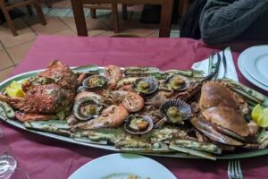 Sidrer&iacute;a Restaurante La Entrelluxa