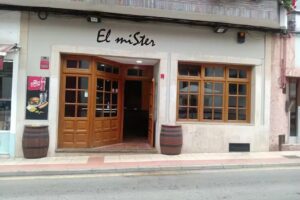 Sidrería Restaurante La Villa