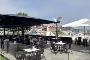 Sidrer&iacute;a Restaurante Miraolas