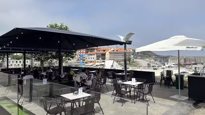 Sidrer&iacute;a Restaurante Miraolas