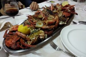 Sidrer&iacute;a Riber