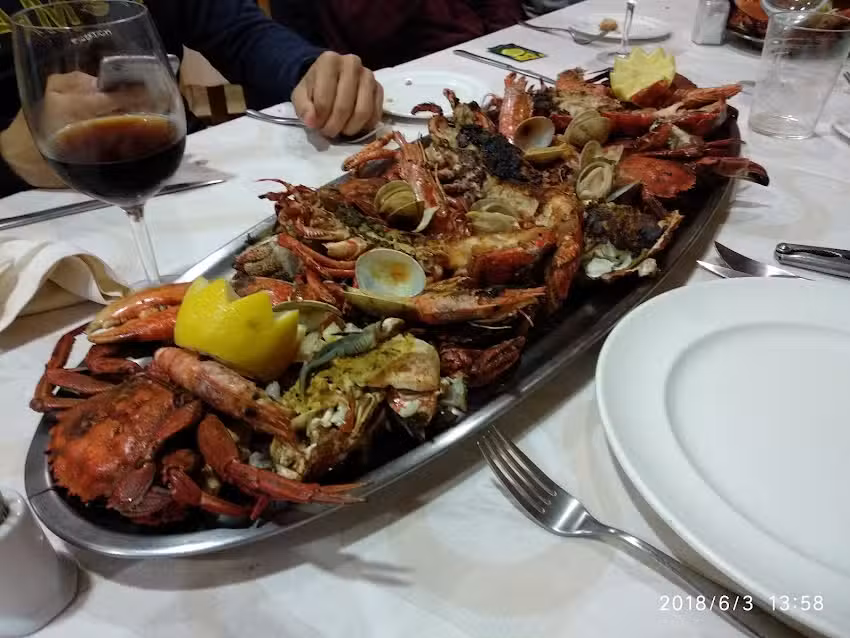 Sidrer&iacute;a Riber