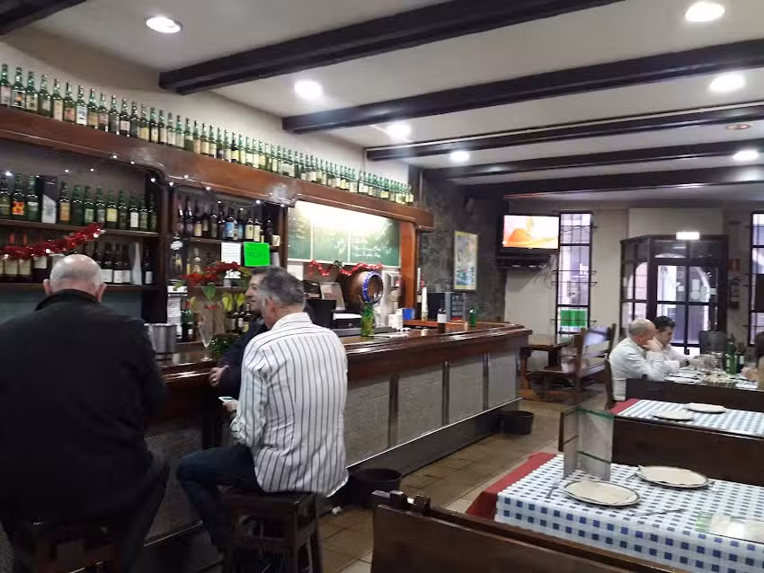 Sidrer&iacute;a Rom&aacute;n