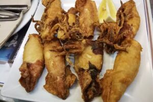 Sidrer&iacute;a Rubiera