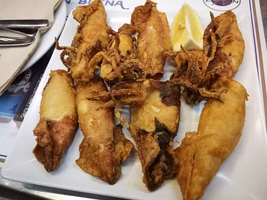 Sidrer&iacute;a Rubiera