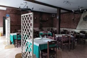 Sidrer&iacute;a Sampedro