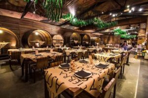 Sidrer&iacute;a Tierra Astur &Aacute;guila Colloto