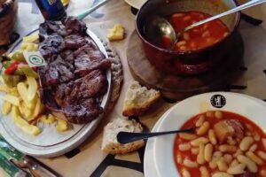 Sidrer&iacute;a Tierra Astur Avil&eacute;s