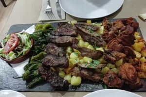 Sidrer&iacute;a Vientu del Norte