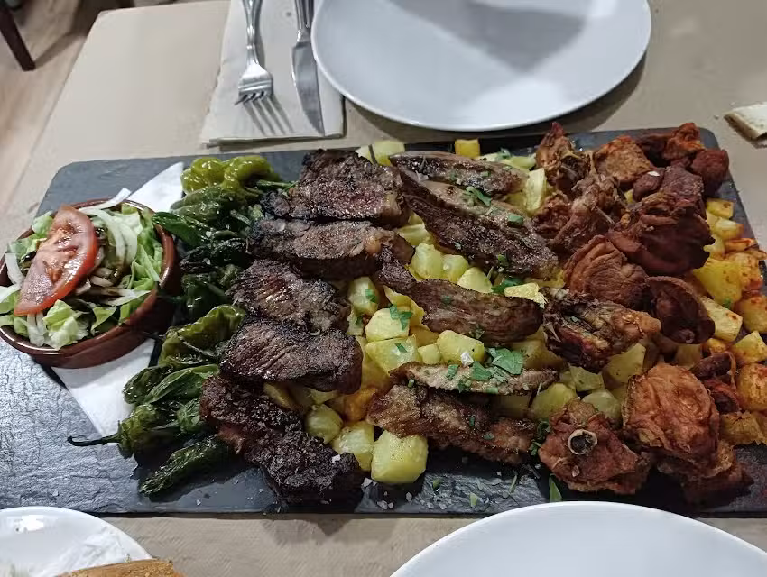 Sidrer&iacute;a Vientu del Norte