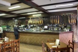 Sidrer&iacute;a Yumay