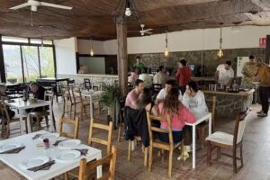 Siembra Tinglao Gastron&oacute;mico