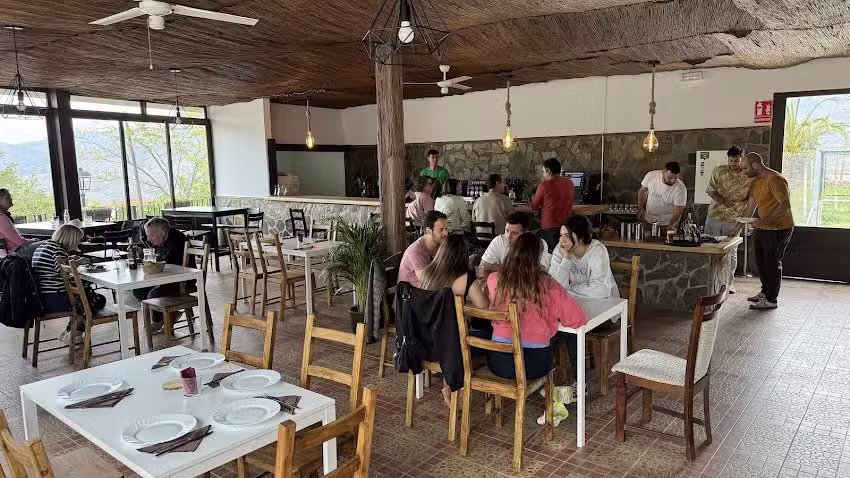 Siembra Tinglao Gastron&oacute;mico