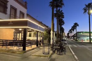 Si&eacute;ntate a mi vera&hellip;❤️